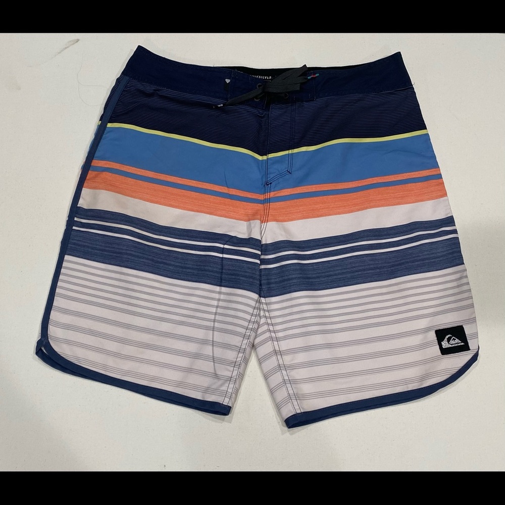 Quicksilver Men’s Board Shorts